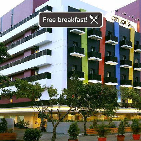 Amaris Hotel Mangga Besar Τζακάρτα Εξωτερικό φωτογραφία