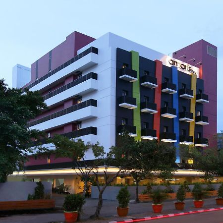 Amaris Hotel Mangga Besar Τζακάρτα Εξωτερικό φωτογραφία