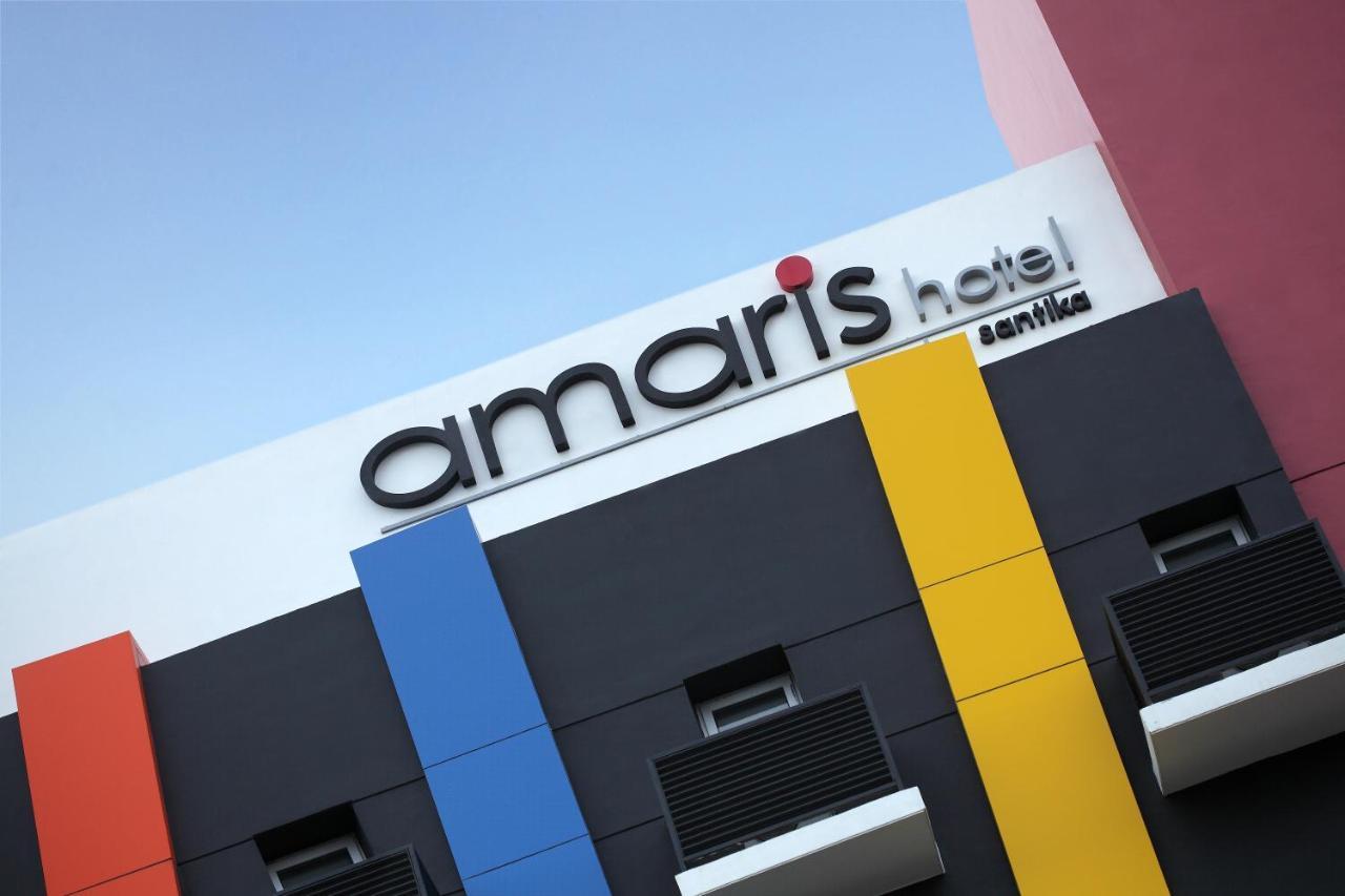 Amaris Hotel Mangga Besar Τζακάρτα Εξωτερικό φωτογραφία