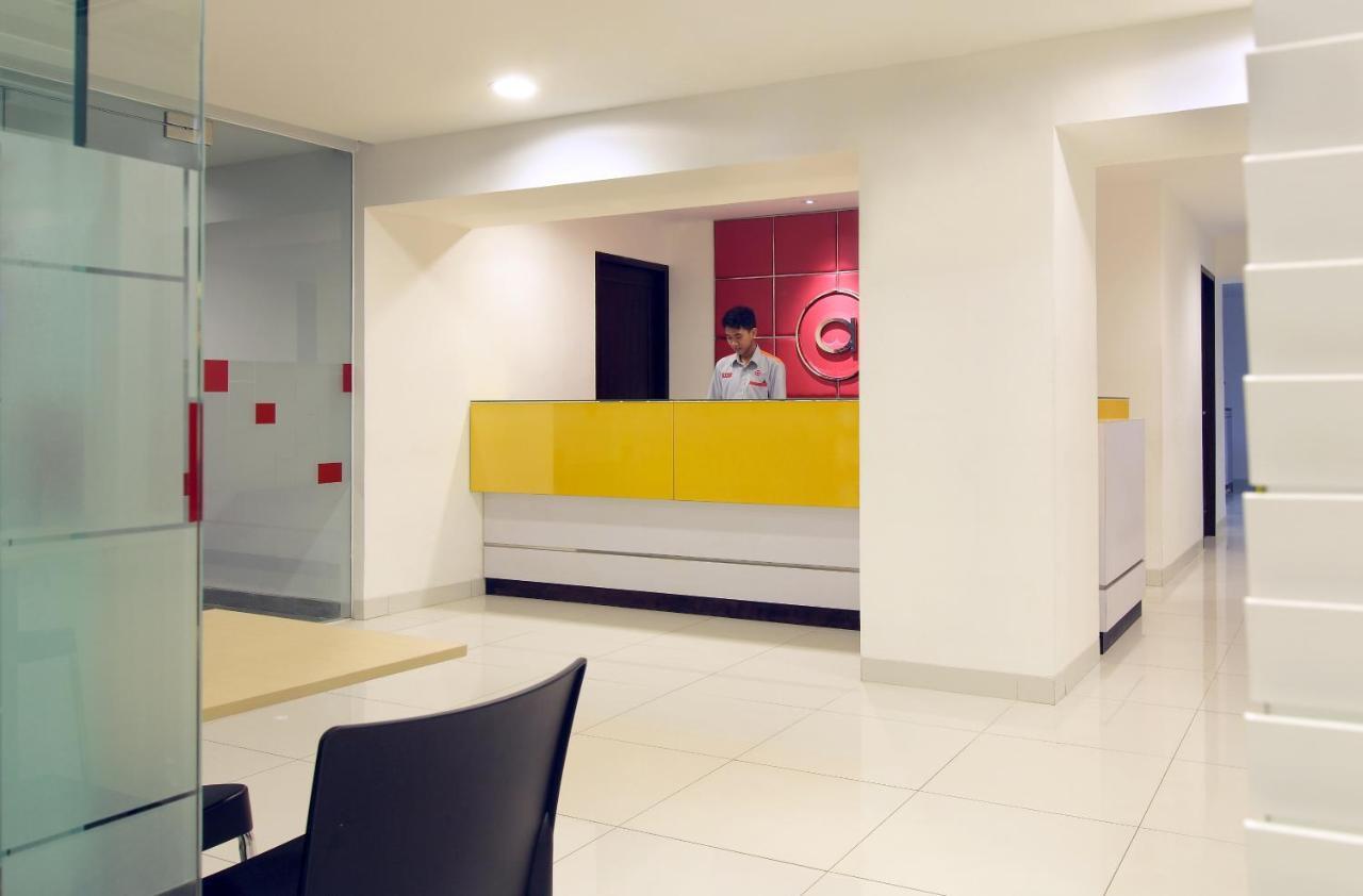 Amaris Hotel Mangga Besar Τζακάρτα Εξωτερικό φωτογραφία