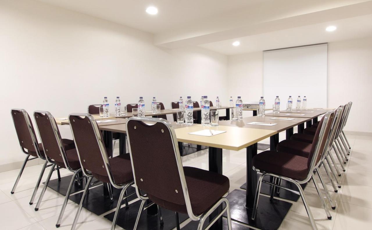 Amaris Hotel Mangga Besar Τζακάρτα Εξωτερικό φωτογραφία