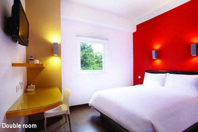 Amaris Hotel Mangga Besar Τζακάρτα Εξωτερικό φωτογραφία