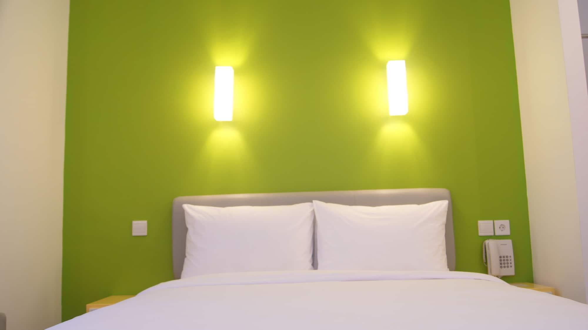 Amaris Hotel Mangga Besar Τζακάρτα Εξωτερικό φωτογραφία