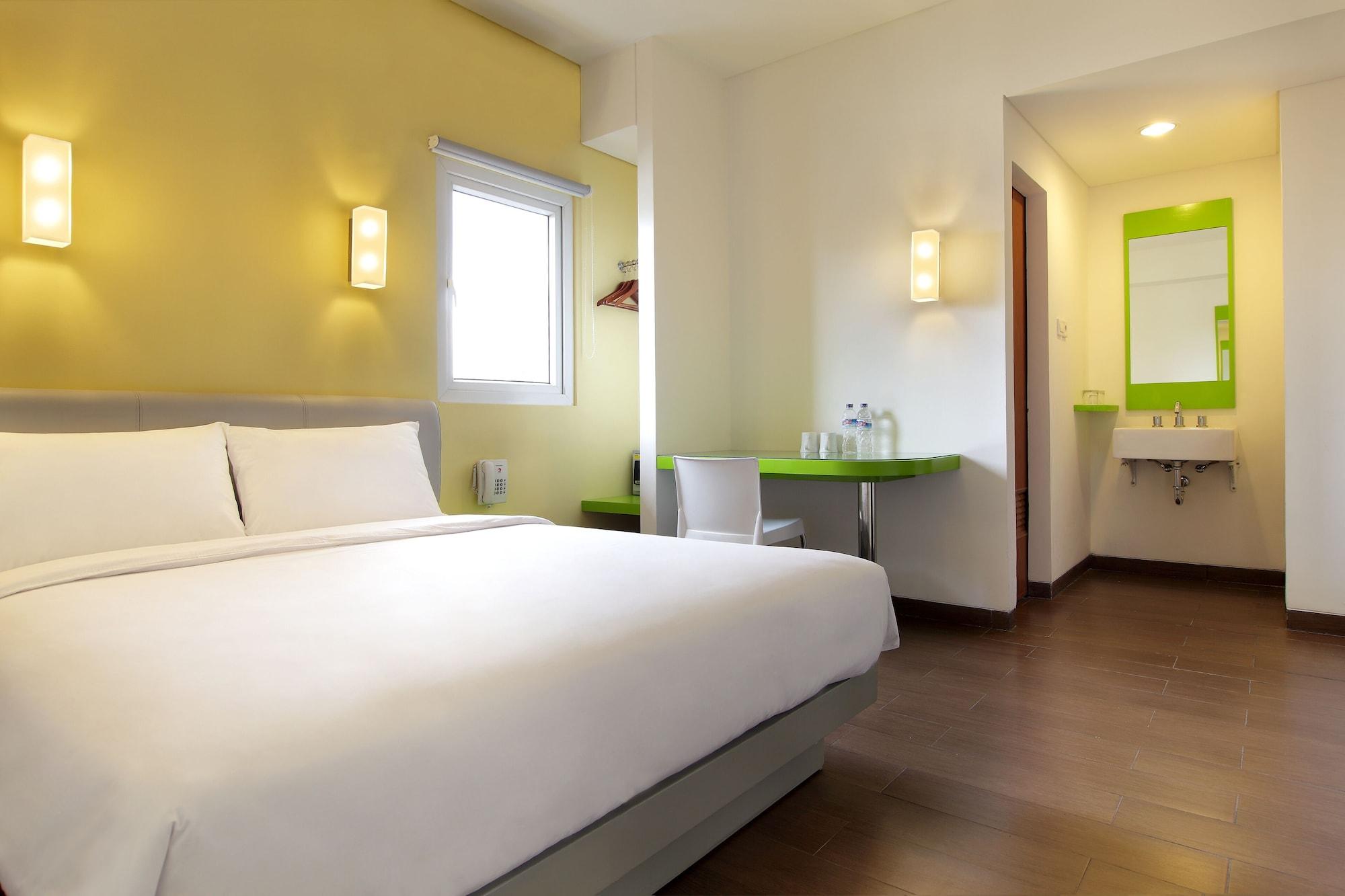 Amaris Hotel Mangga Besar Τζακάρτα Εξωτερικό φωτογραφία