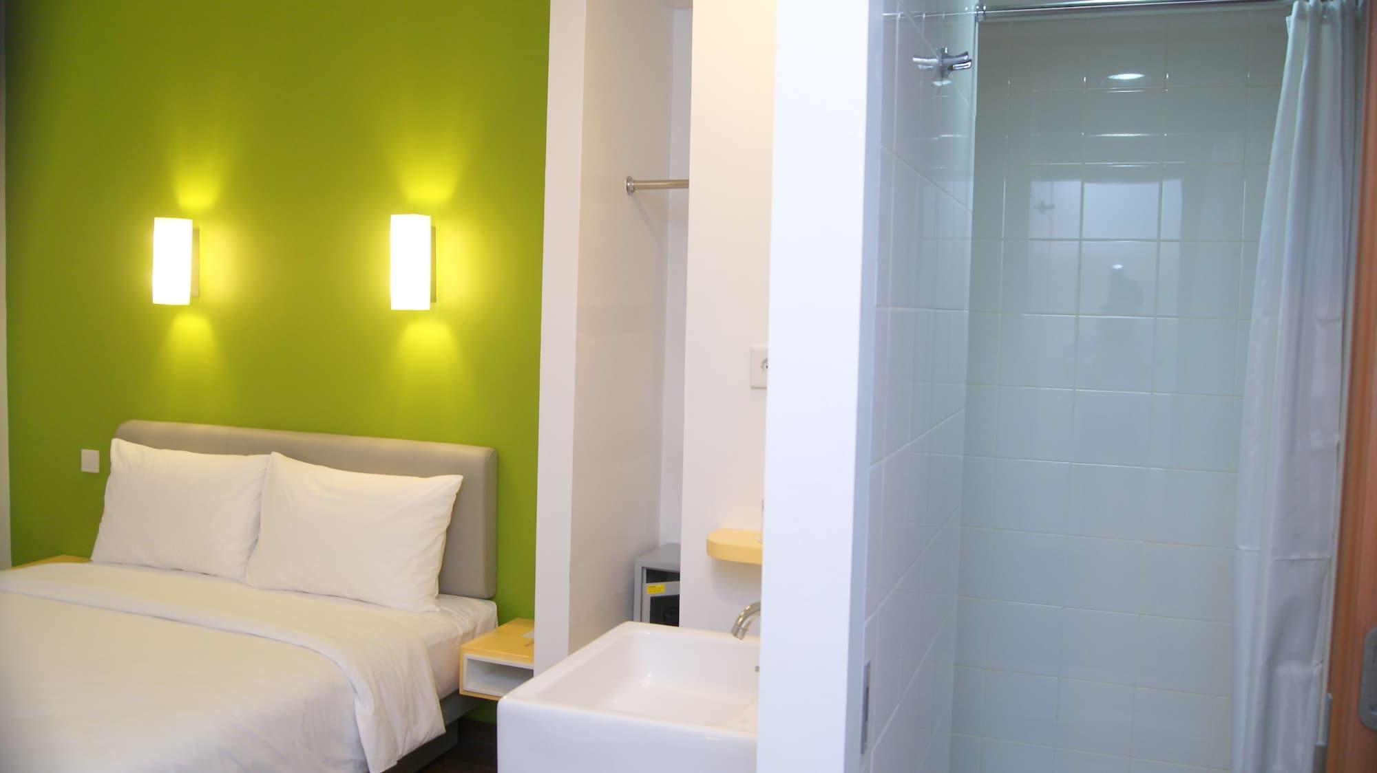 Amaris Hotel Mangga Besar Τζακάρτα Εξωτερικό φωτογραφία