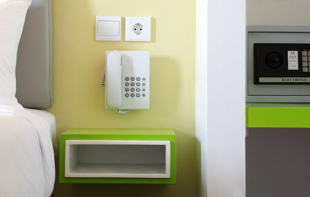 Amaris Hotel Mangga Besar Τζακάρτα Εξωτερικό φωτογραφία