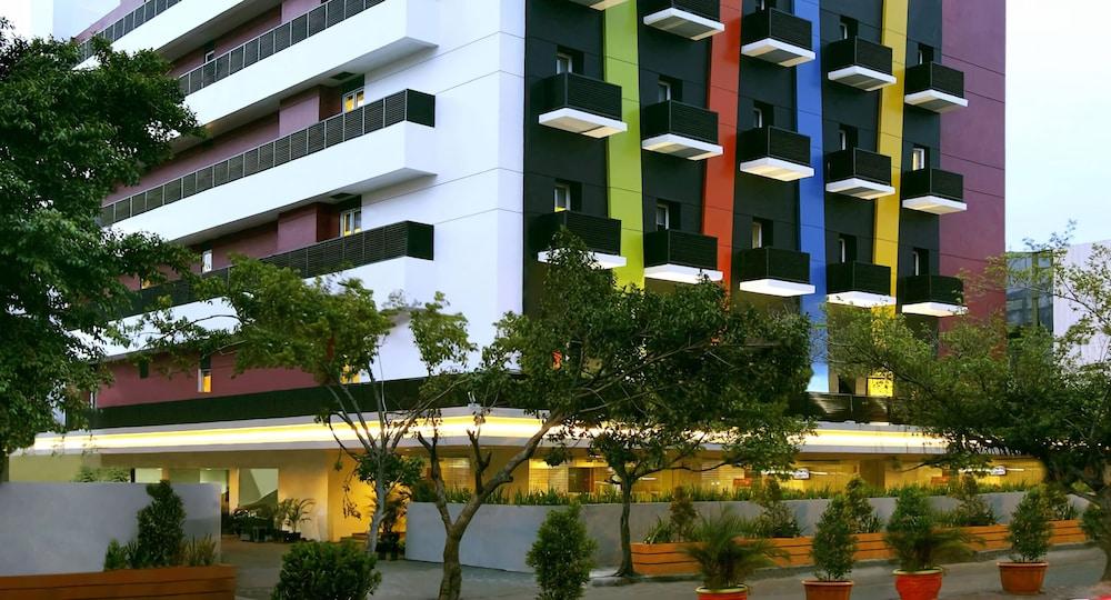 Amaris Hotel Mangga Besar Τζακάρτα Εξωτερικό φωτογραφία