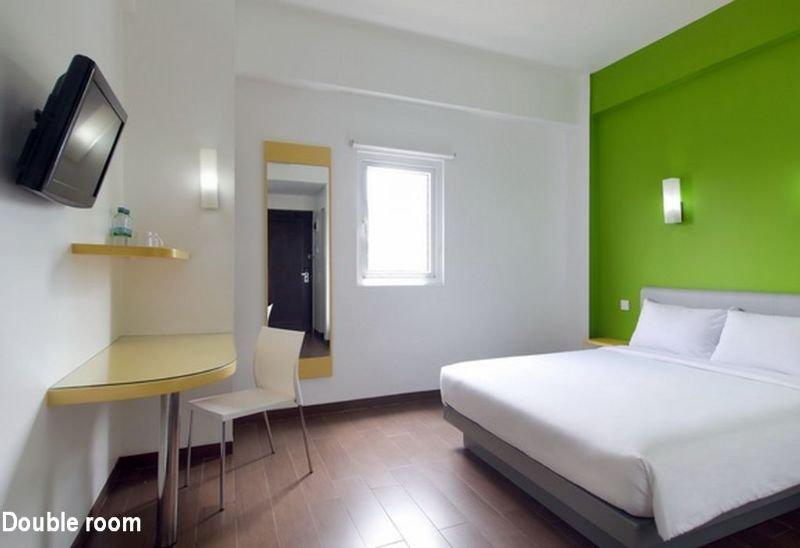 Amaris Hotel Mangga Besar Τζακάρτα Εξωτερικό φωτογραφία