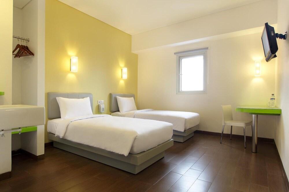 Amaris Hotel Mangga Besar Τζακάρτα Δωμάτιο φωτογραφία