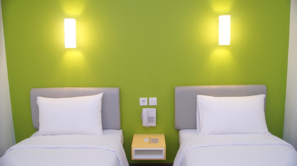 Amaris Hotel Mangga Besar Τζακάρτα Εξωτερικό φωτογραφία