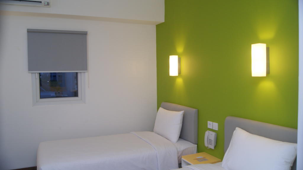 Amaris Hotel Mangga Besar Τζακάρτα Εξωτερικό φωτογραφία