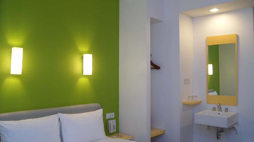 Amaris Hotel Mangga Besar Τζακάρτα Εξωτερικό φωτογραφία