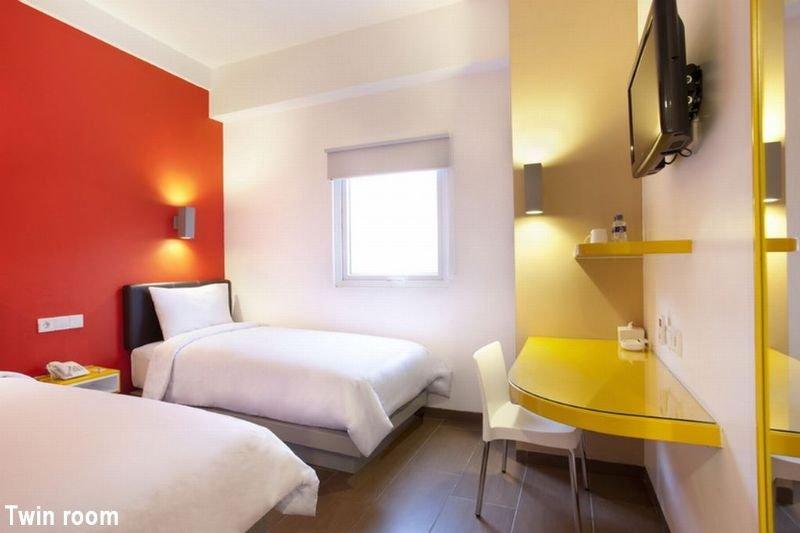 Amaris Hotel Mangga Besar Τζακάρτα Εξωτερικό φωτογραφία