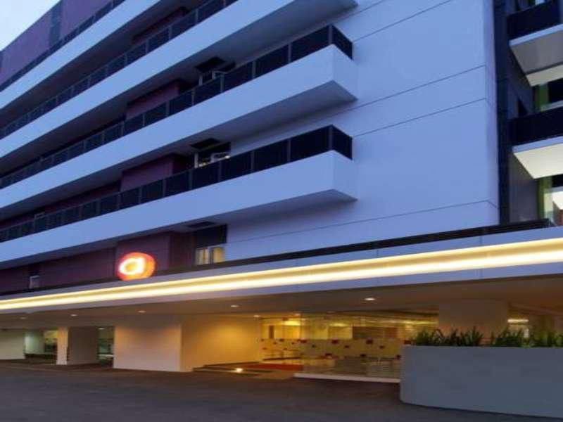 Amaris Hotel Mangga Besar Τζακάρτα Εξωτερικό φωτογραφία