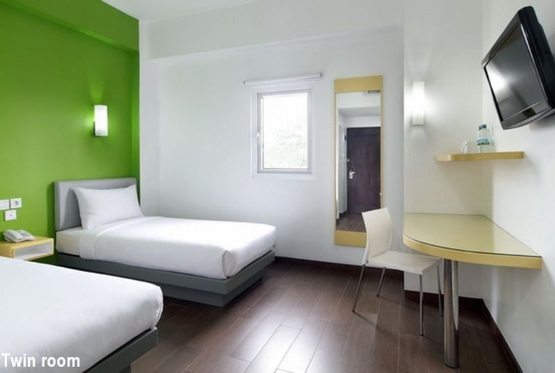 Amaris Hotel Mangga Besar Τζακάρτα Εξωτερικό φωτογραφία