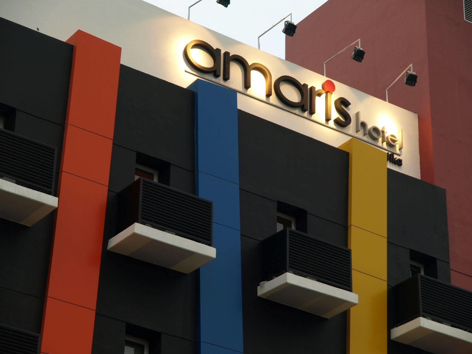 Amaris Hotel Mangga Besar Τζακάρτα Εξωτερικό φωτογραφία