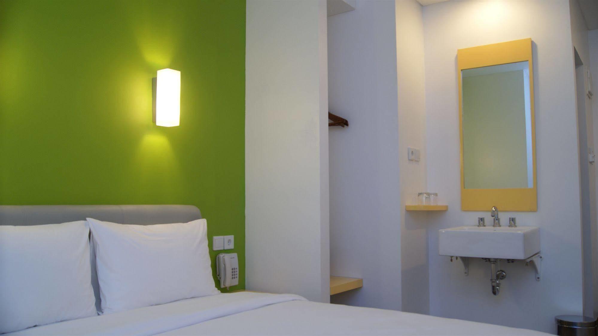 Amaris Hotel Mangga Besar Τζακάρτα Εξωτερικό φωτογραφία