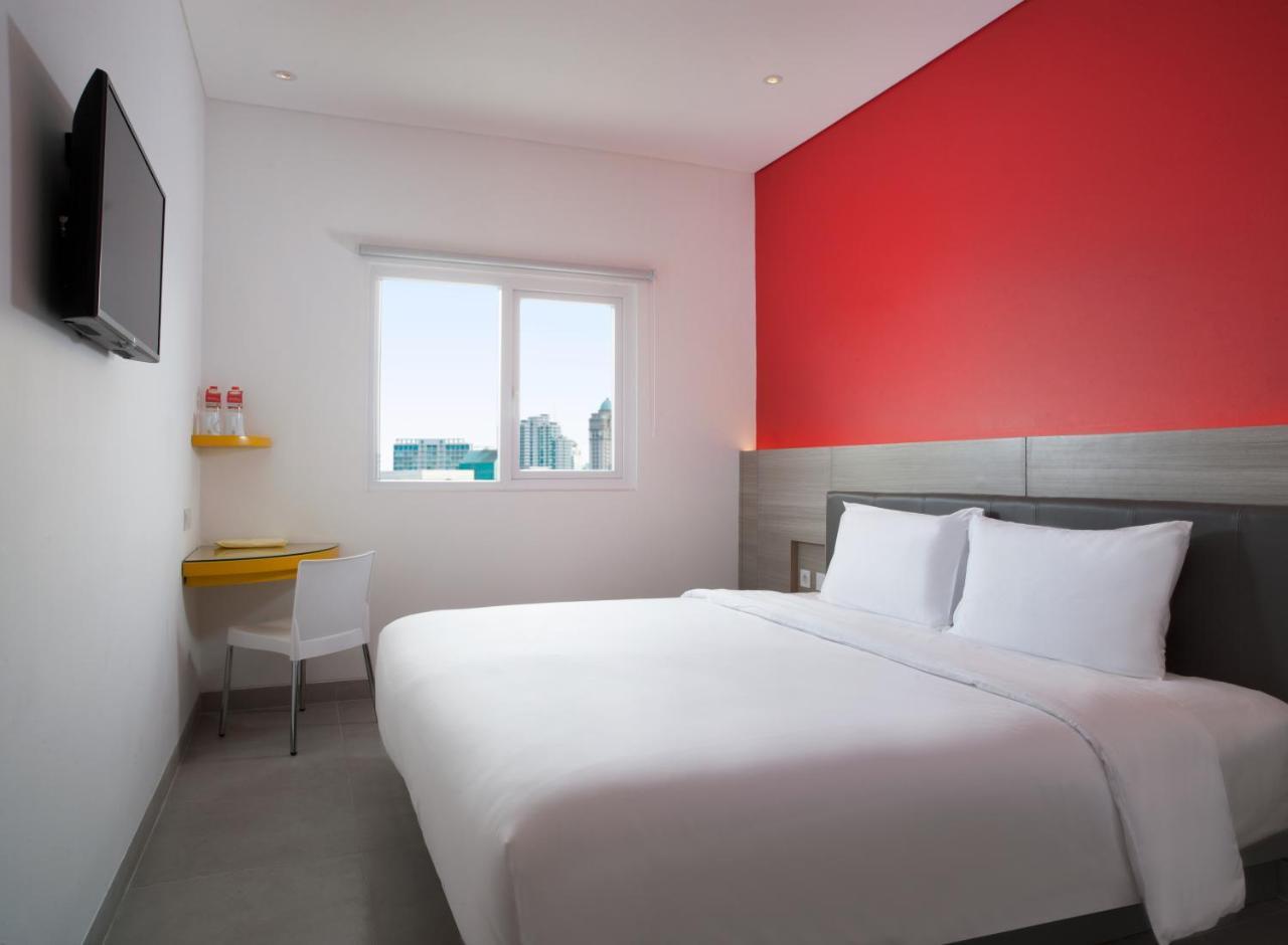 Amaris Hotel Mangga Besar Τζακάρτα Εξωτερικό φωτογραφία