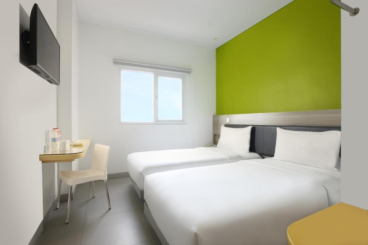 Amaris Hotel Mangga Besar Τζακάρτα Εξωτερικό φωτογραφία