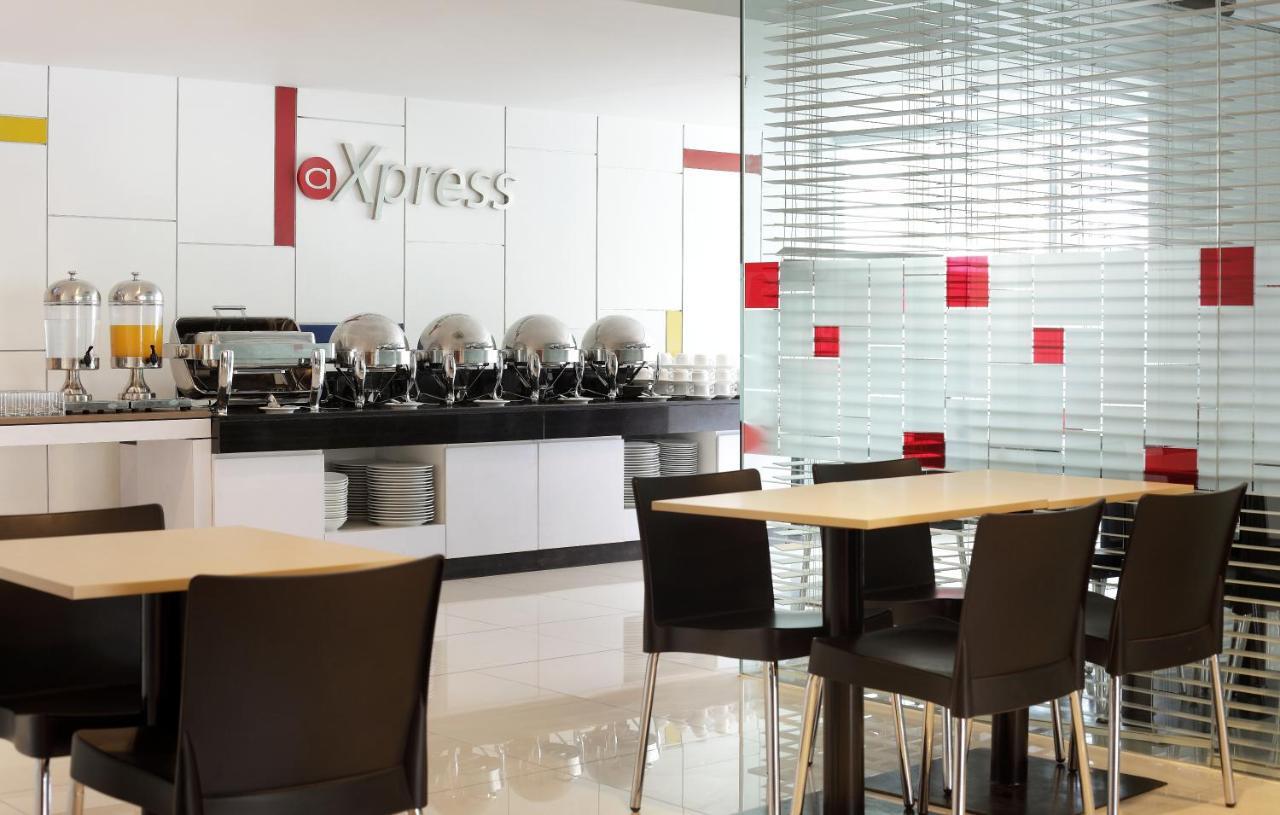 Amaris Hotel Mangga Besar Τζακάρτα Εστιατόριο φωτογραφία