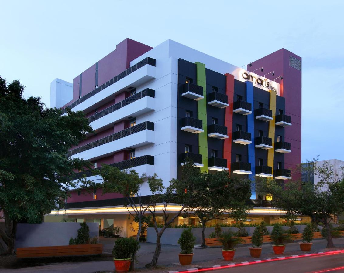Amaris Hotel Mangga Besar Τζακάρτα Εξωτερικό φωτογραφία