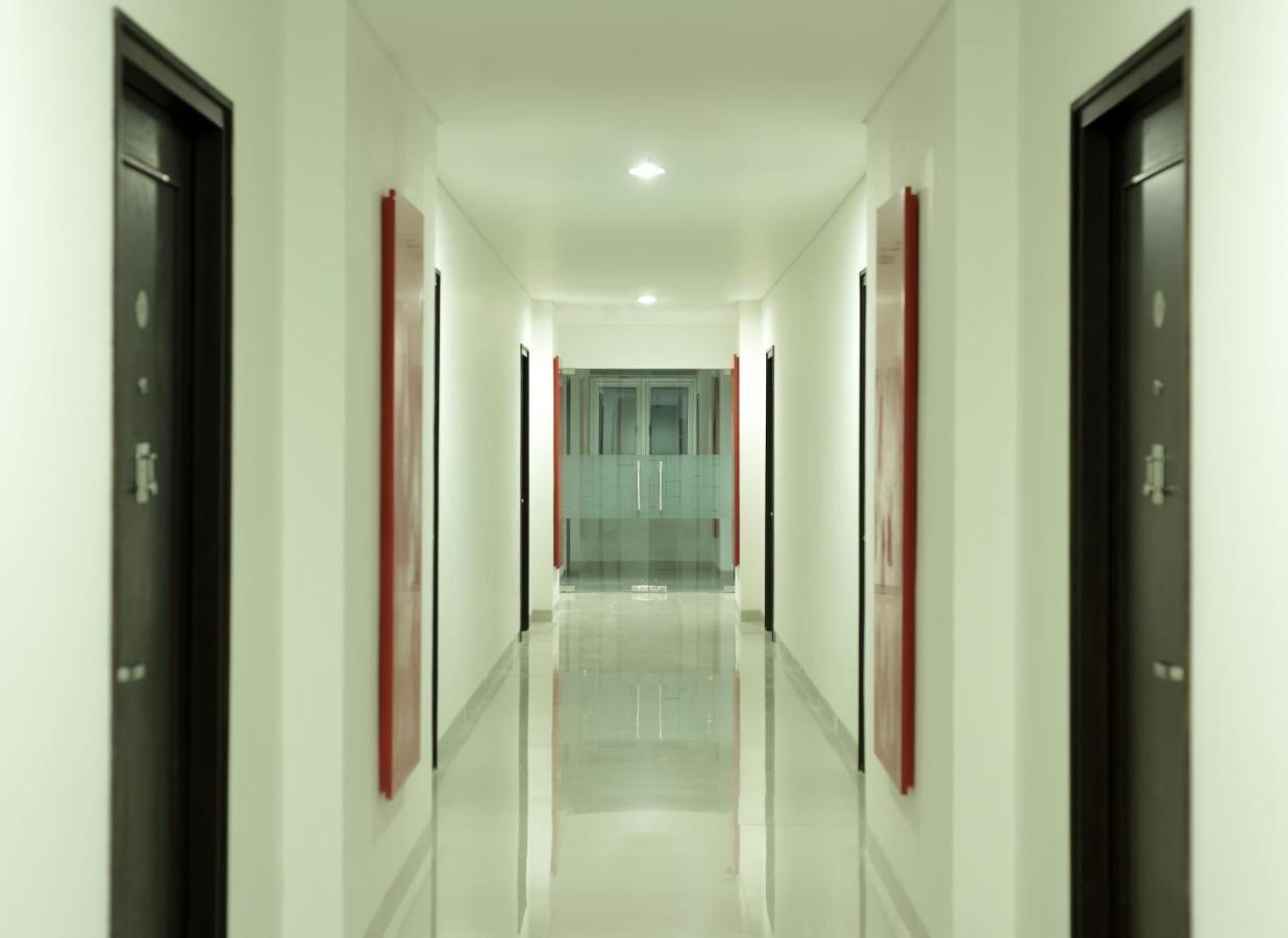 Amaris Hotel Mangga Besar Τζακάρτα Εσωτερικό φωτογραφία